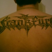 Profile square